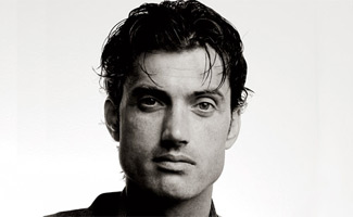 Kieran Mc Kenna Makes Music for Patrick Swayze