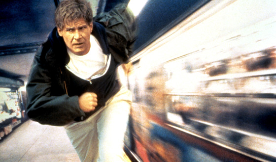 Classic Ten – Movies Based on a TV Series
