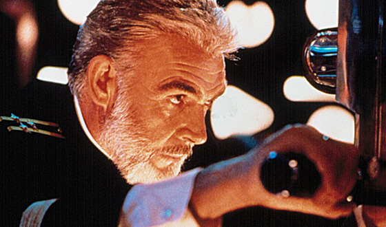 For Sean Connery, It Was Once Bond, Not Always Bond