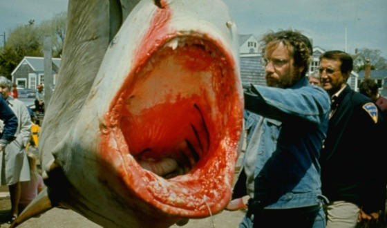 <i>Jaws</i> Cinemania Quiz