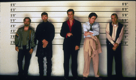 Blogs - More Than Just Keyser Soze, What Do You Remember About The