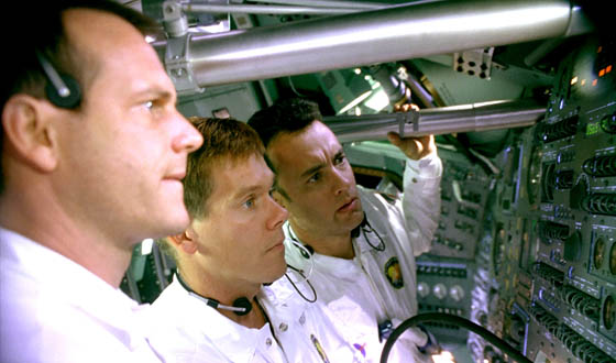 Five Things You Didn’t Know About <i>Apollo 13</i>