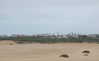 Where Is The Village? Some Say It’s in Africa