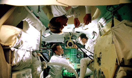 Cinemania Trivia Challenge – <i>Apollo 13</i>