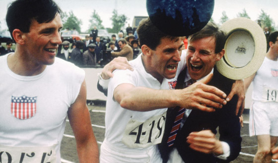 Daily Movie Quiz – Hollywood Hosts the Summer Olympics