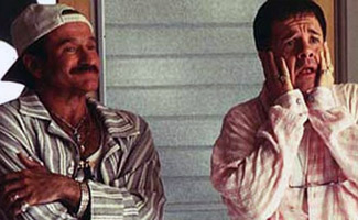 Cinemania Trivia Challenge – <i>The Birdcage</i>
