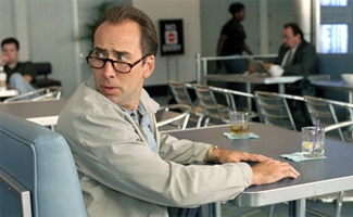 Cinemania Trivia Challenge – <i>Matchstick Men</i>