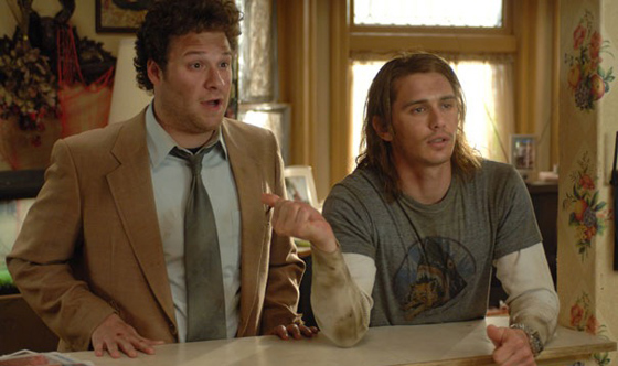 Is the Sky Falling on Independent Film?