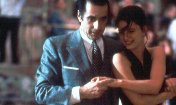Daily Movie Quiz – Films That Feature the Tango