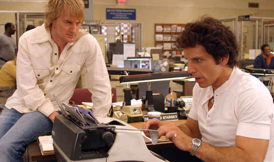 The Opposites Attract in <I>Starsky & Hutch</i>