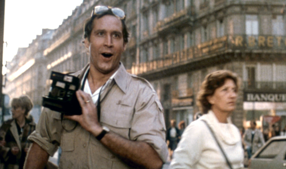 Daily Movie Quiz – On <I>Vacation</i> with the Griswolds