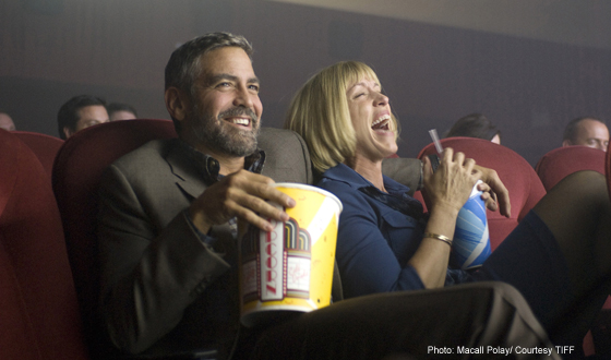 TIFF 2008 – The Coen Brothers Are Equals But Which of Their Movies Do You Like Best?