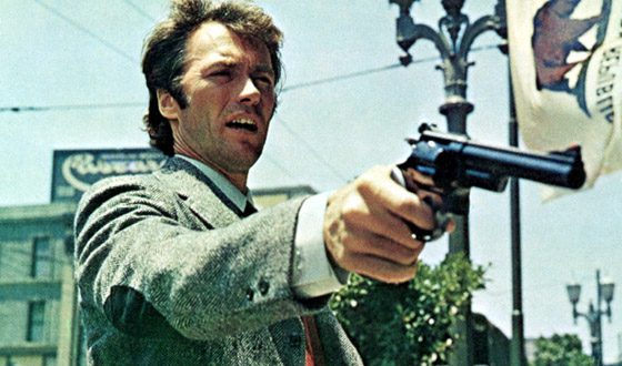 Dirty Harry Damns the Miranda Rights and Makes Room for Batman and Jack Bauer