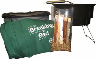 <i>Breaking Bad</i> Ultimate Fan Quiz