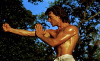 Daily Movie Quiz – <i>Road House</i>