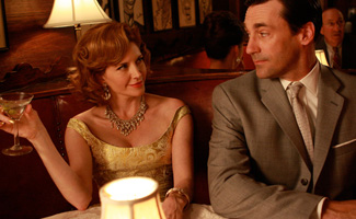 Daily Movie Quiz – <i>Mad Men</i>