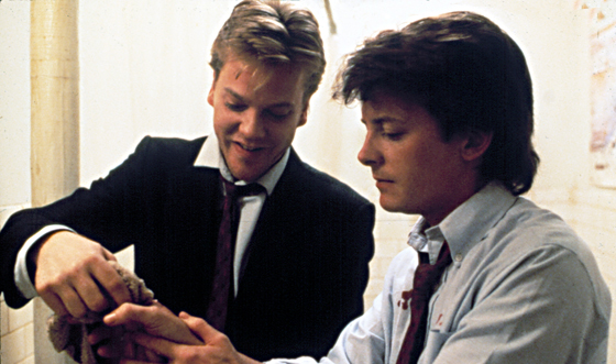 Daily Movie Quiz – O Canada