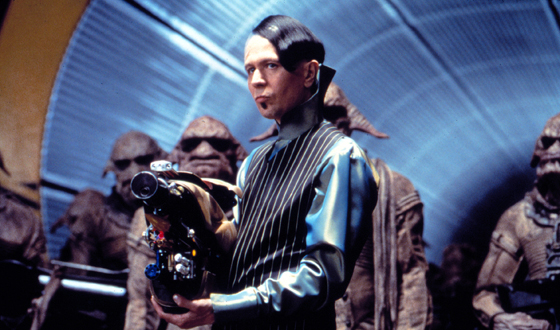 What Weapon Is the Deadliest in SciFi?