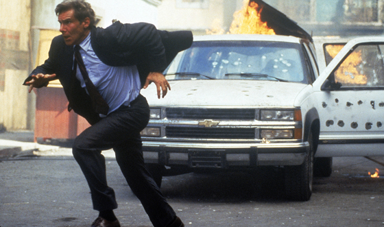 Ultimate Fan Quiz – Jack Ryan Movies