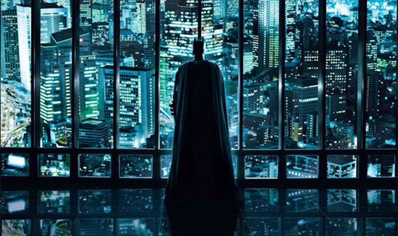 Daily Movie Quiz – Superhero Movies