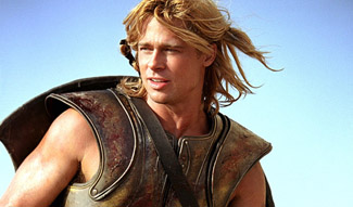 Daily Movie Quiz – Brad Pitt