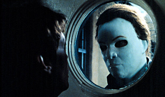 <i>Halloween</i> Ultimate Fan Quiz