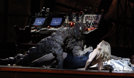 The Complete <i>Fly</i> – A Tribute to Hollywood’s Mutant Insect-Man