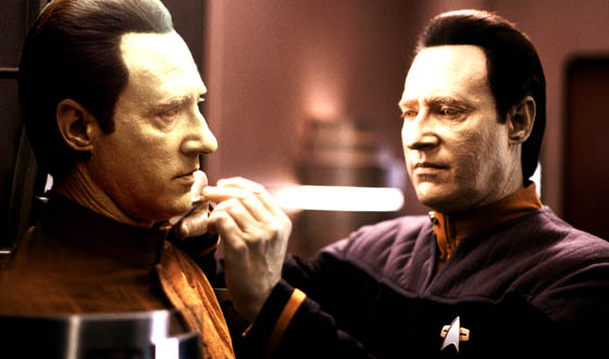 Cinemania Trivia Challenge – <i>Star Trek: Nemesis</i>