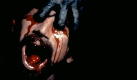 A Is for Atmosphere, Z Is for Zombie