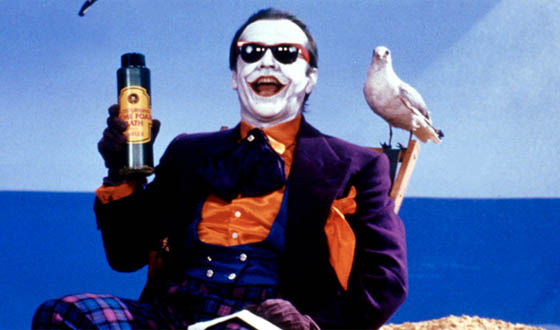 Classic Ten – Greatest Villains