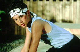 Daily Movie Quiz – Halloween Costumes Worn in the Movies