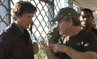 Daily Movie Quiz – Russell Crowe and Ridley Scott Team-Ups