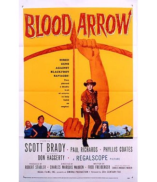 The Western Movie Capital Was in Arizona, Not Hollywood