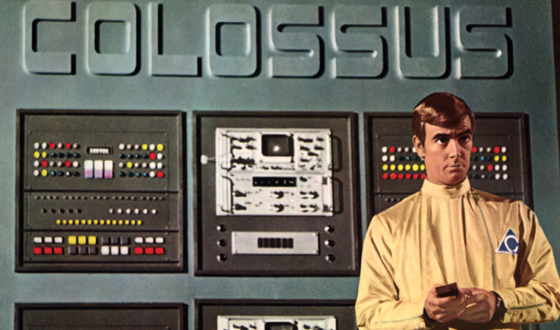 John Scalzi – The Science Fiction B-Movie Hall of Fame: Cast Your Vote!