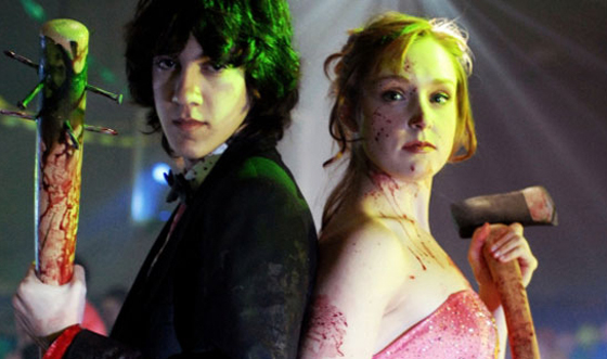 <I>Ghost House Underground</i> Review – Eight Movies Handpicked by Sam Raimi and Rob Tapert
