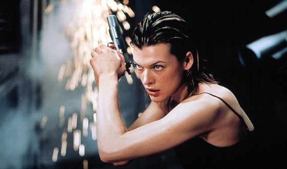 <i>Resident Evil</i> Ultimate Fan Quiz