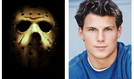 Web Stalker – <I>Friday the 13th</i> Star Travis Van Winkle Finds Fans Clamoring for the Remake, and the Shirt Off His Back