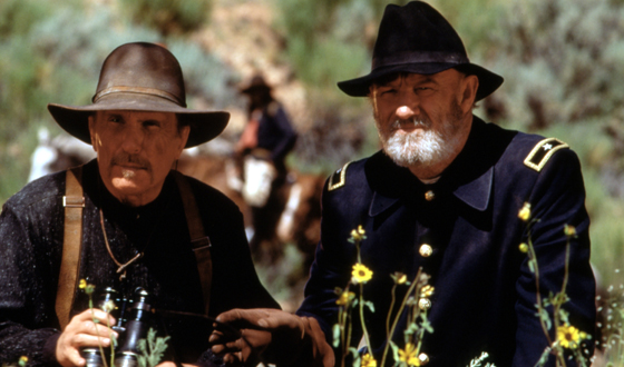 Clint Eastwood Isn’t the Only Western Revivalist in Town