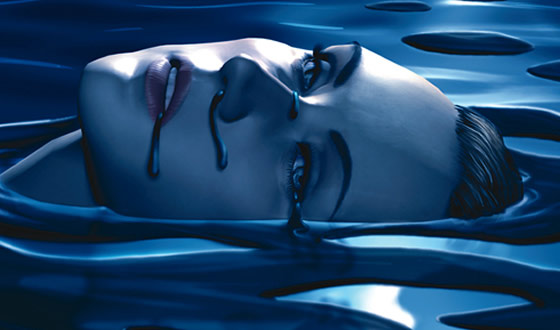 <i>Hybrid</i> Is <i>The Black Lagoon</i> Meets <i>Jaws</i>