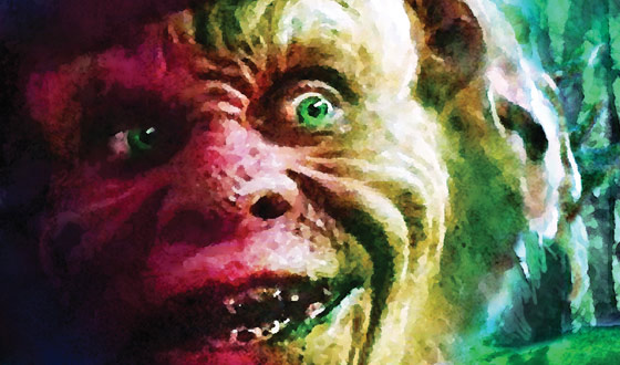 Leprechaun Gets His Own Comic