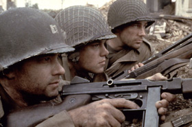 Daily Movie Quiz – War Stories