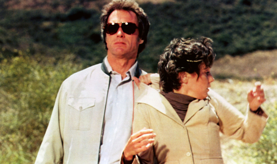Daily Movie Quiz – Come Clean About Dirty Harry