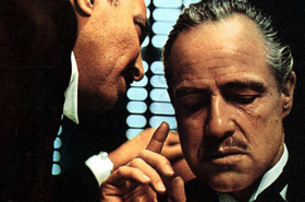 Daily Movie Quiz – <I>The Godfather</i>