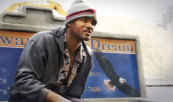 Five Original Movie Superheroes That Will Smith Should Study