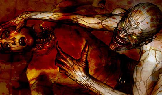 The Unheard of About the Undead or Why in <i>Impaler</i> You Root for Dracula