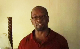 Actor Lennie James and the Executive Producer Reminisce About the Original