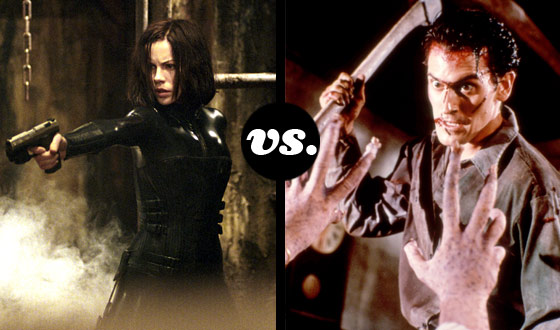 Monster Hunter Tournament, Round 2 – Ash (No. 2) vs. Selene (No. 7)