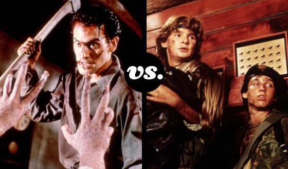 Master Monster Hunter Tournament – Ash (No. 2) vs. The Frog Brothers (No. 15)