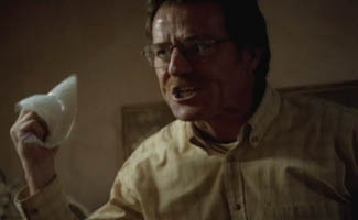 “…And the Bag’s in the River” Hailed by <i>EW</i> and <i>Newsweek</i>