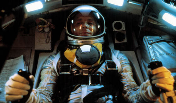 Three Out of This World Flicks for the Fictionally Impaired